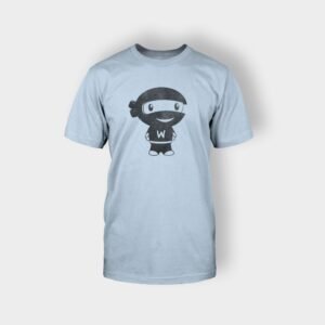 Light Green  T-Shirt