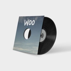 Music Album-#1